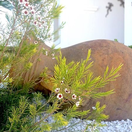 Villa Juncos Can Furnet Luaran gambar
