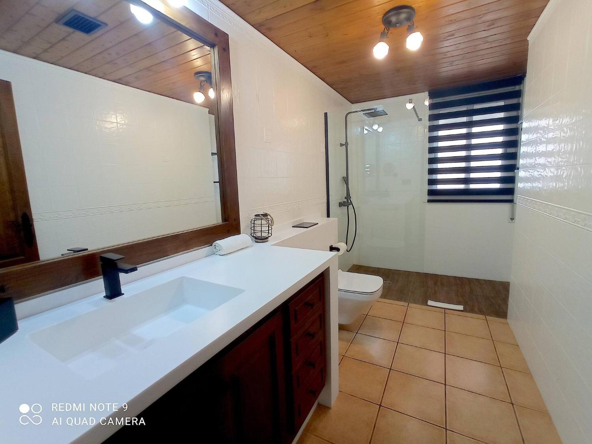 Villa Juncos Can Furnet Luaran gambar