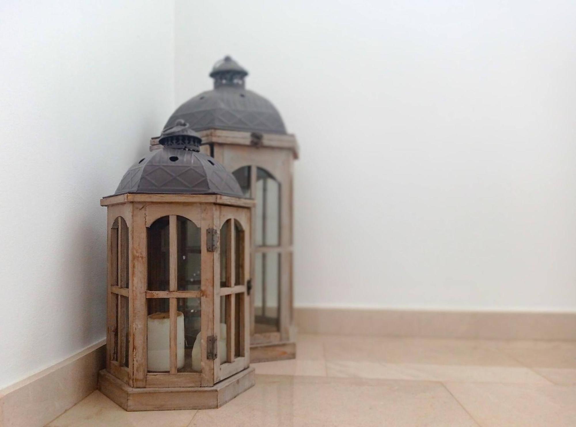 Villa Juncos Can Furnet Luaran gambar