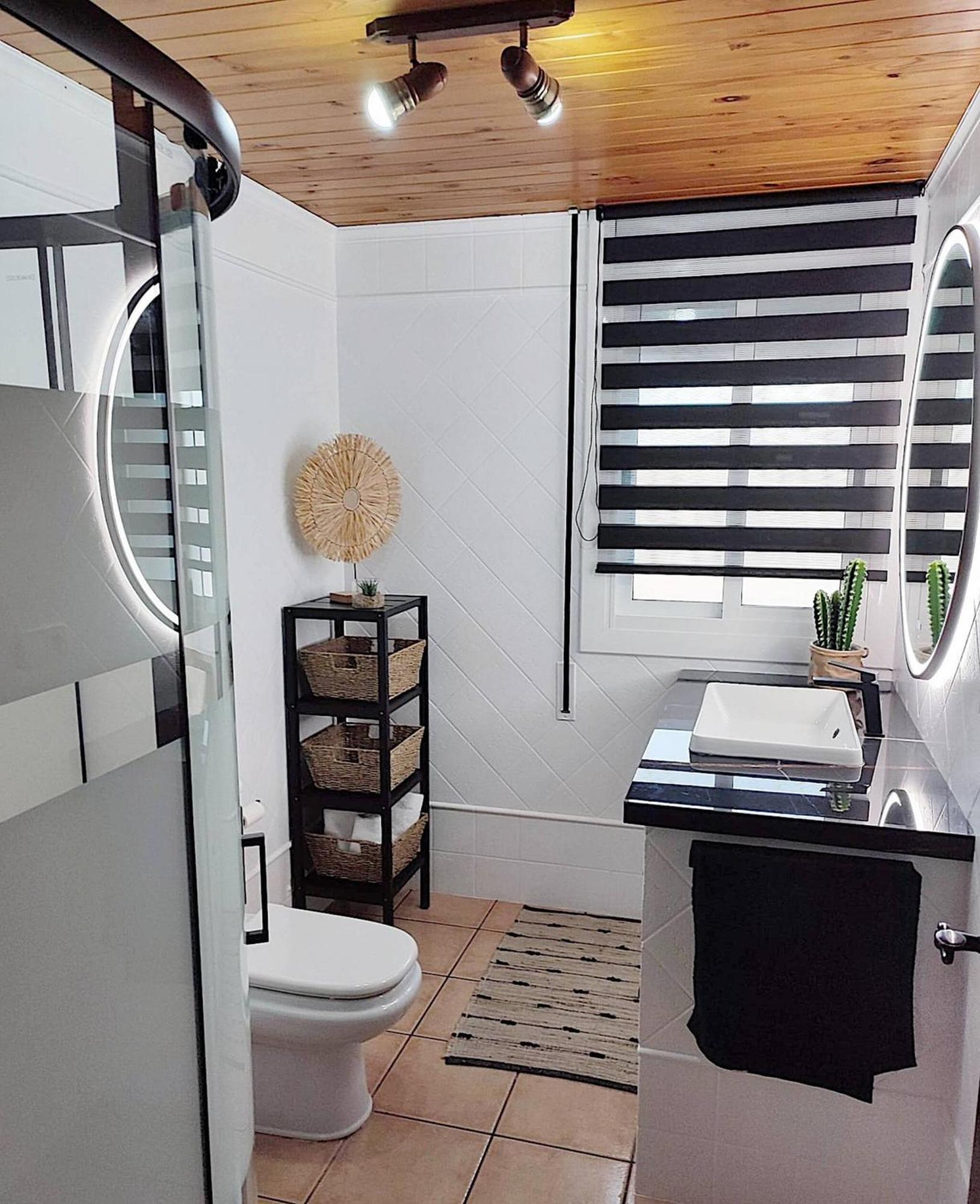 Villa Juncos Can Furnet Luaran gambar