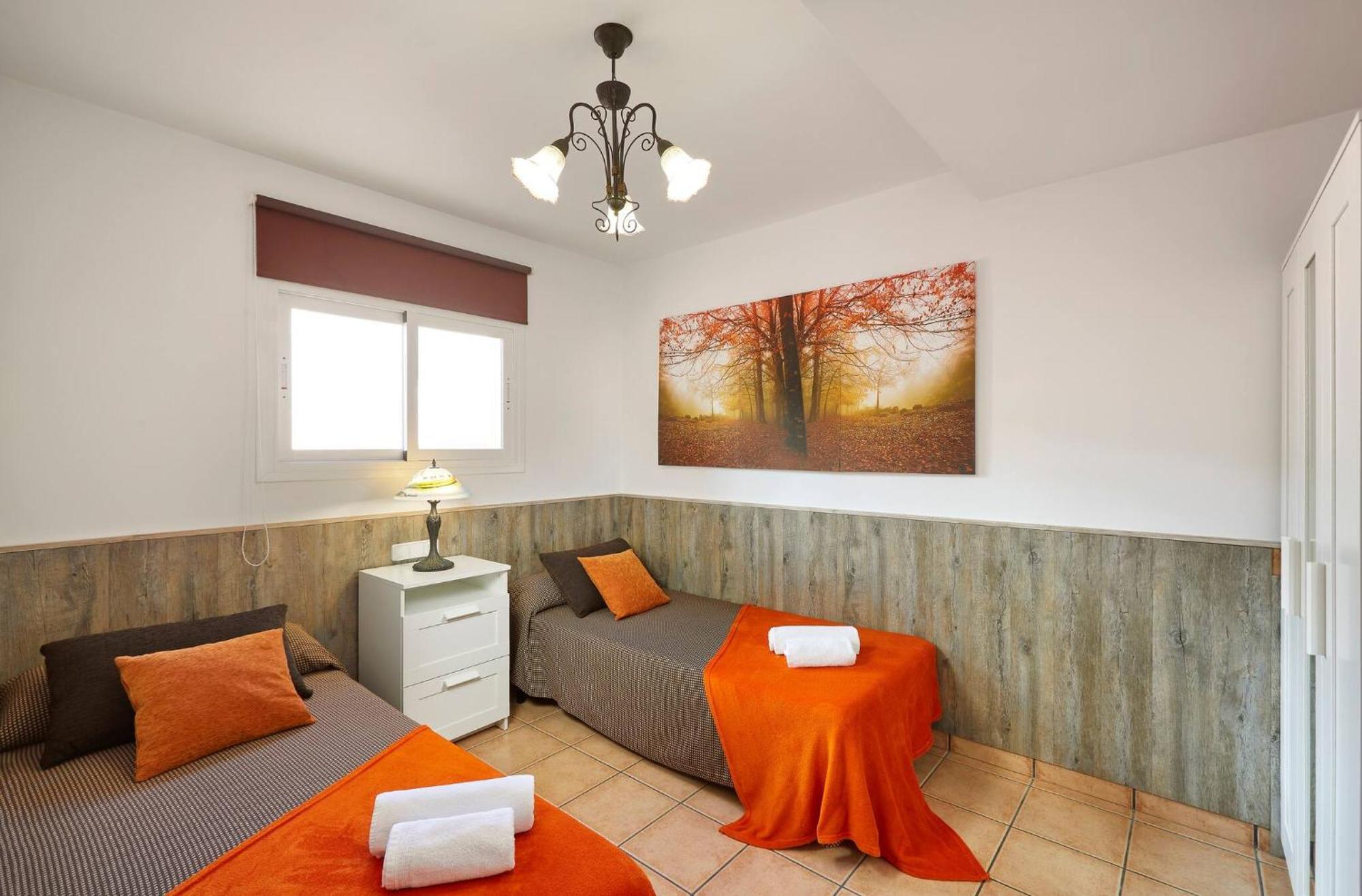 Villa Juncos Can Furnet Luaran gambar