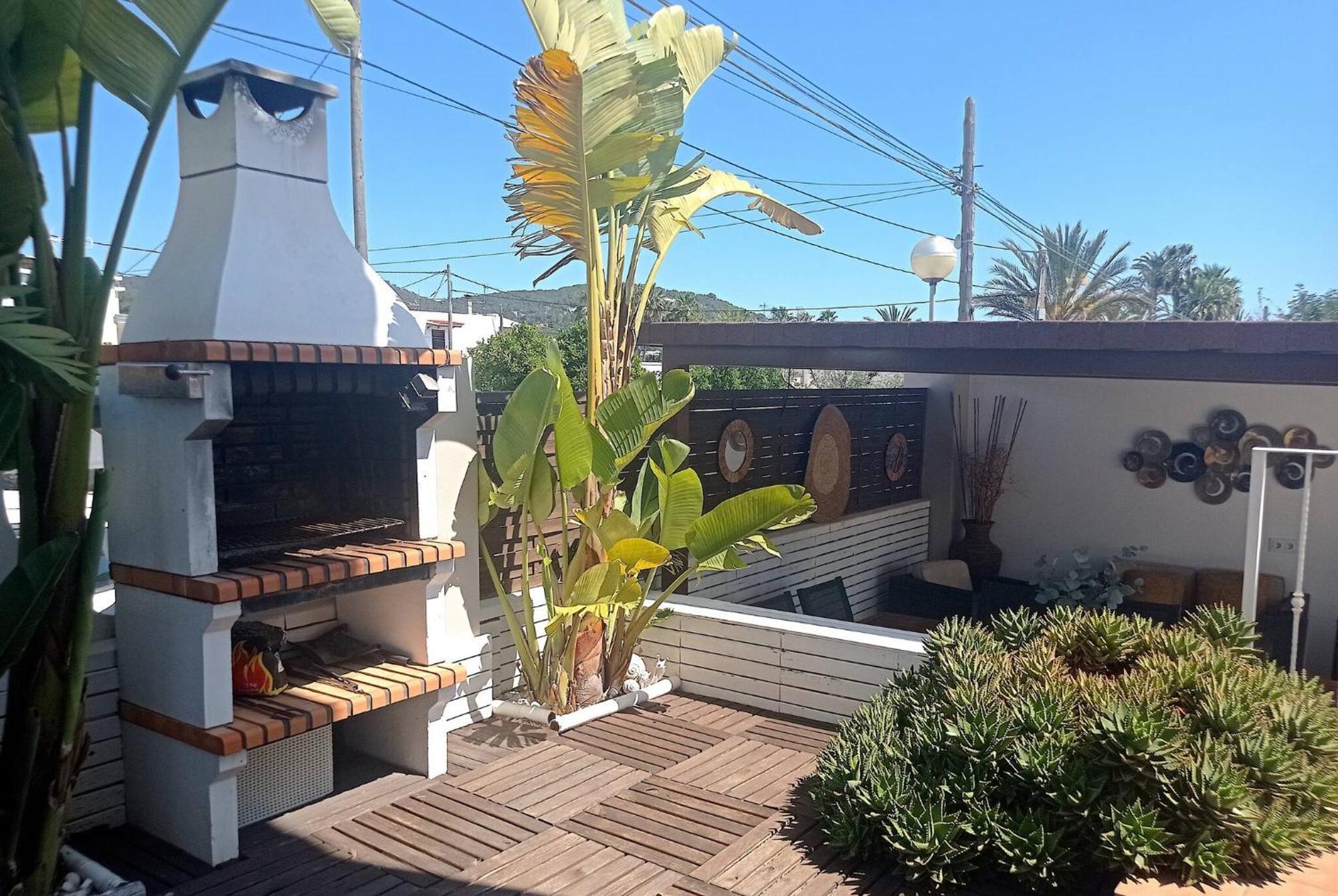 Villa Juncos Can Furnet Luaran gambar