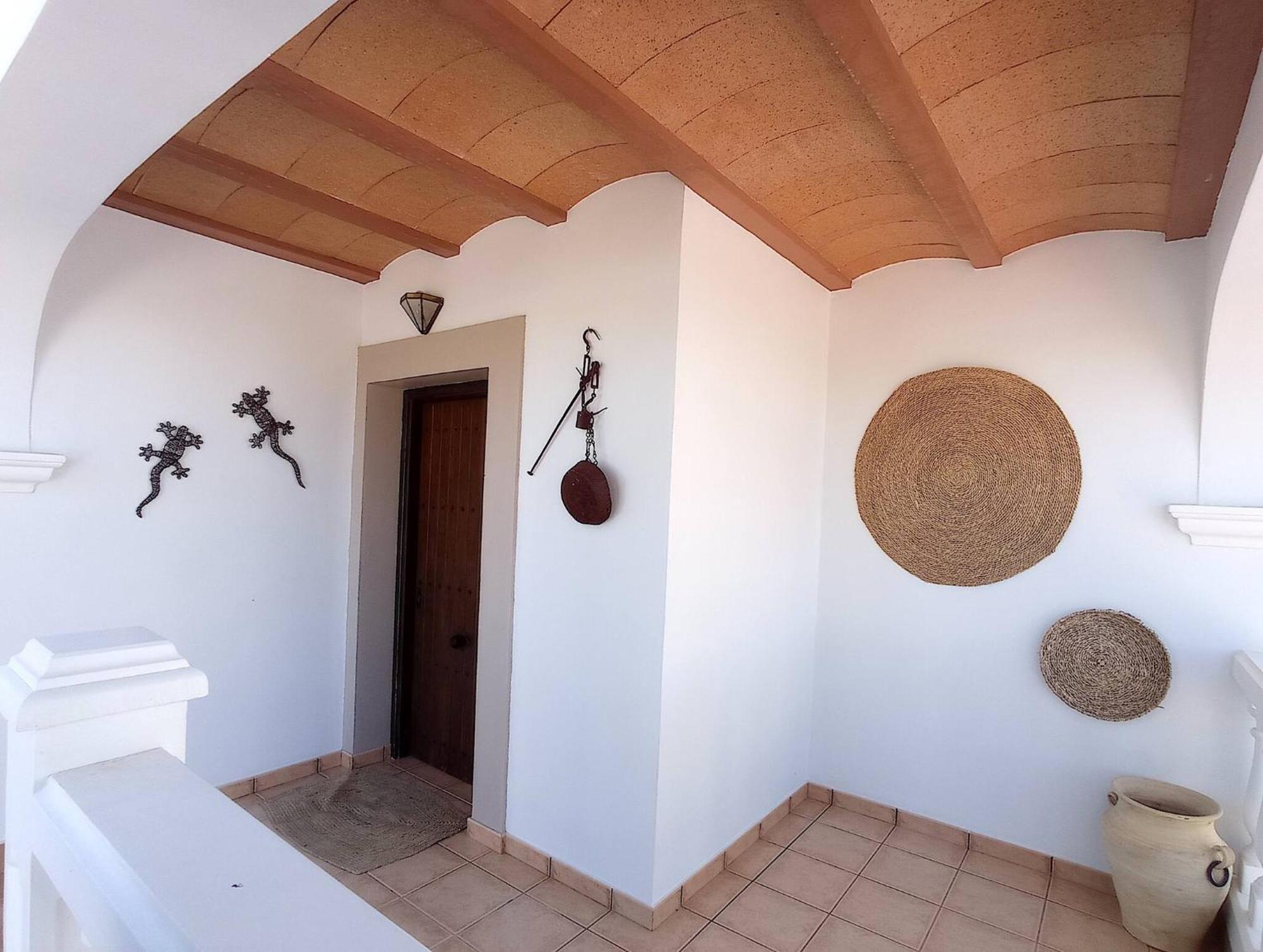 Villa Juncos Can Furnet Luaran gambar