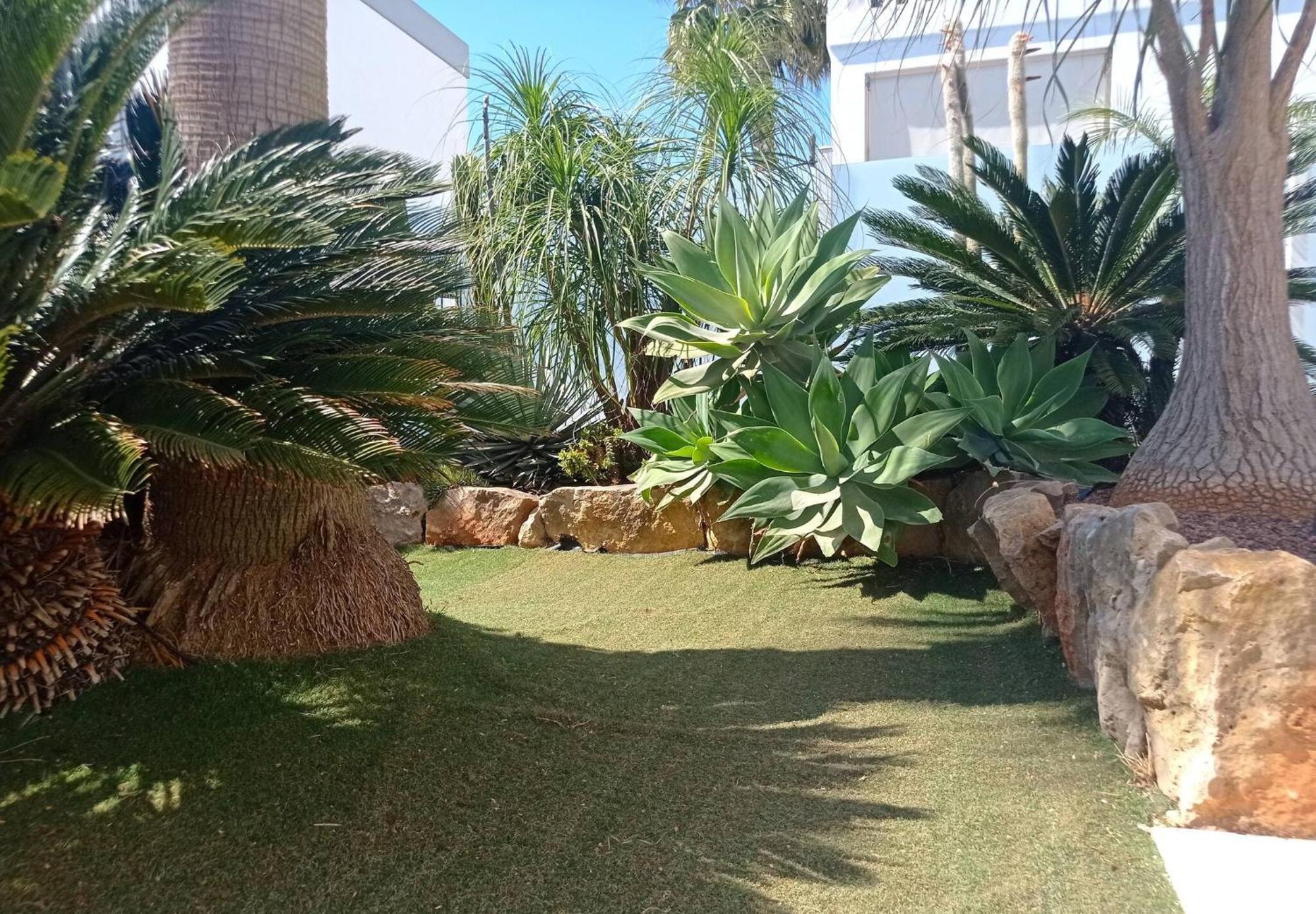 Villa Juncos Can Furnet Luaran gambar