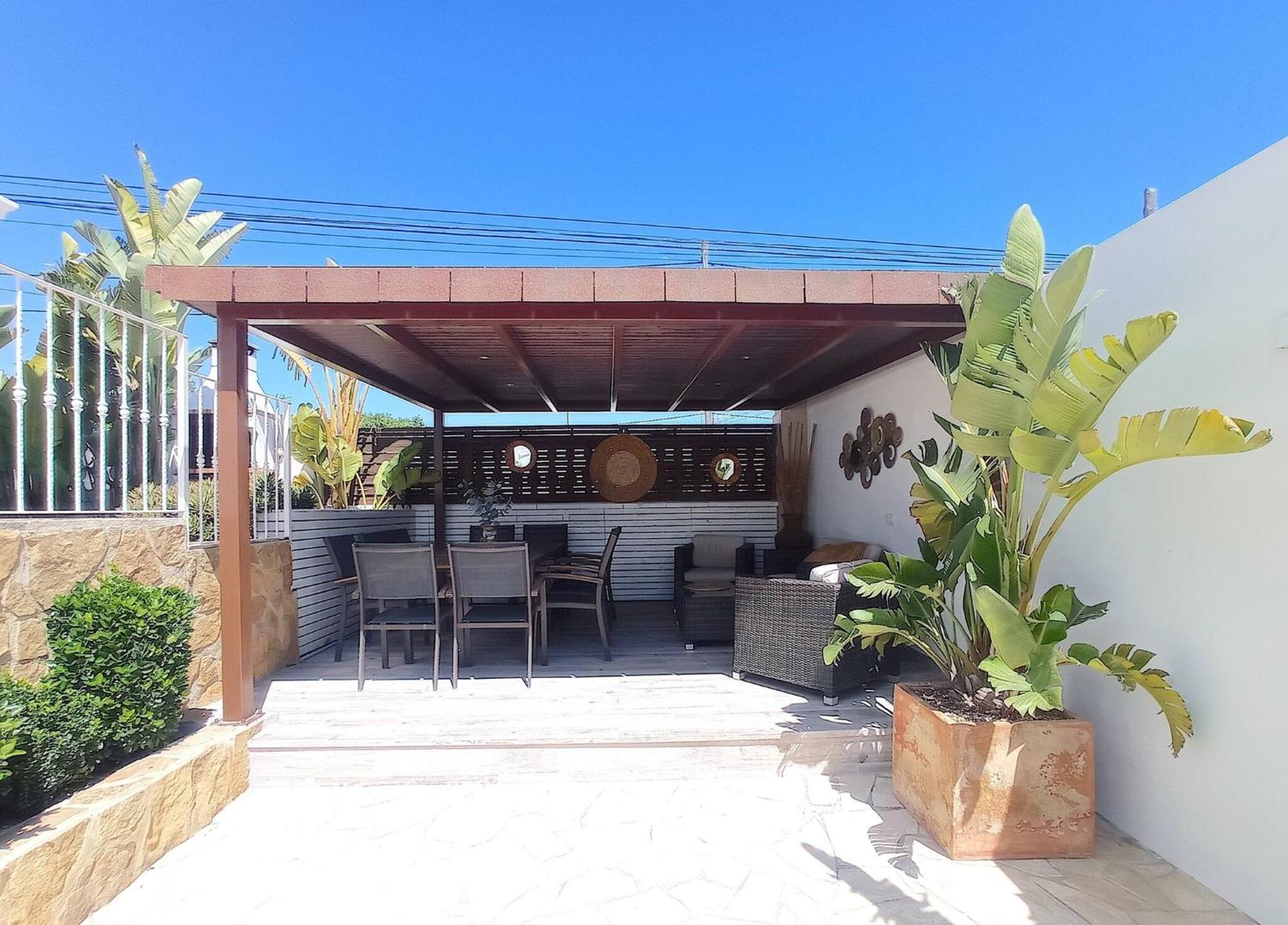 Villa Juncos Can Furnet Luaran gambar